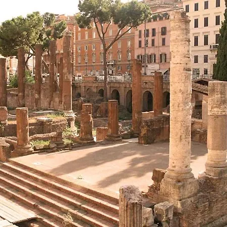 La Casa Della Zia Lucita ローマ