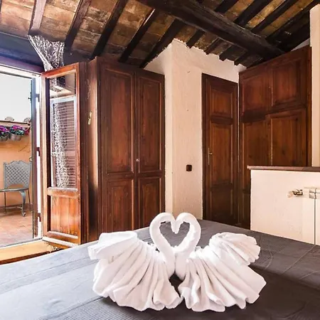 La Casa Della Zia Lucita