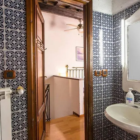 La Casa Della Zia Lucita