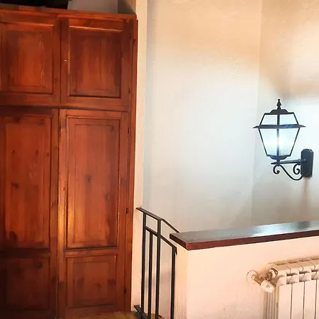 La Casa Della Zia Lucita *