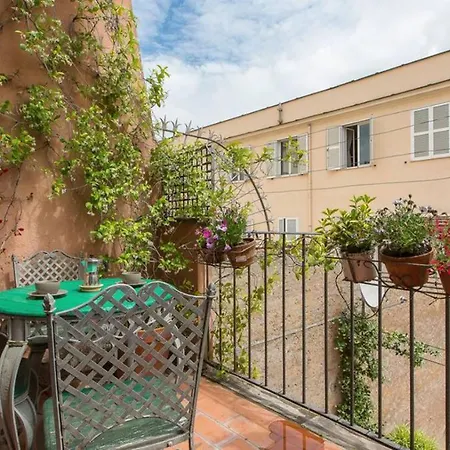 La Casa Della Zia Lucita