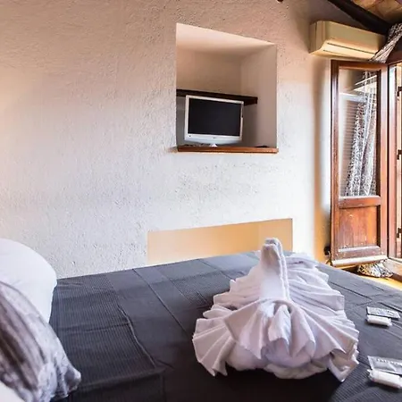 La Casa Della Zia Lucita