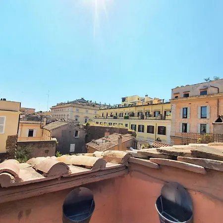 La Casa Della Zia Lucita ローマ