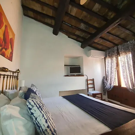 アパート La Casa Della Zia Lucita
