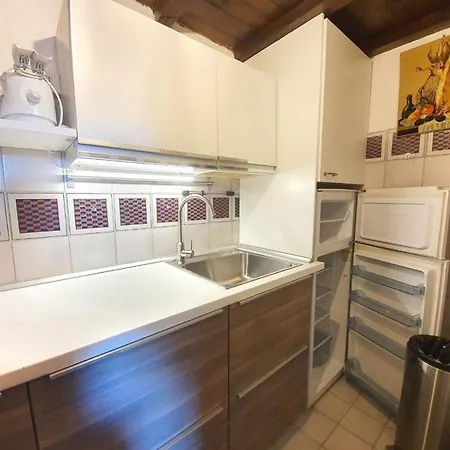La Casa Della Zia Lucita *