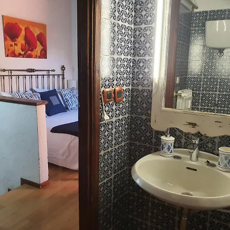 La Casa Della Zia Lucita *