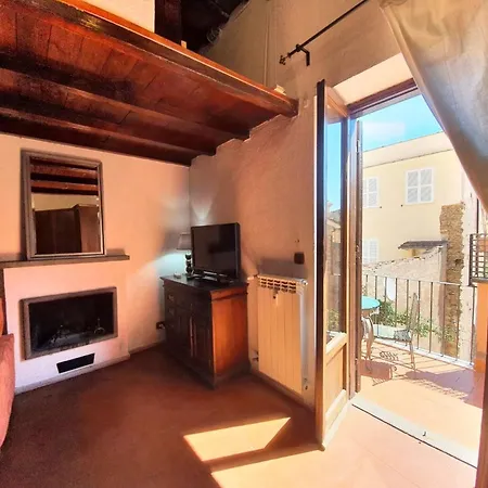 La Casa Della Zia Lucita *