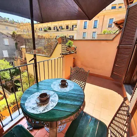 La Casa Della Zia Lucita *