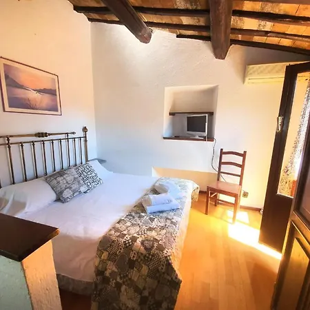 La Casa Della Zia Lucita *