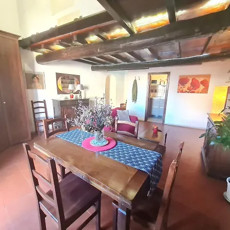 La Casa Della Zia Lucita